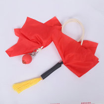 Rope Whip Nine Knuckle Whips to practice whip Fitness Whip Fitness Whip Jacket Road Pop Hammer Beginner Whip Soft Whip Rubber Whip