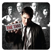 Mafia House British TV series complete episodes with Chinese subtitles not promotional posters