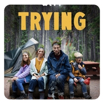 Try the complete collection of English dramas from seasons 1 to 3 with Chinese subtitles not promotional posters