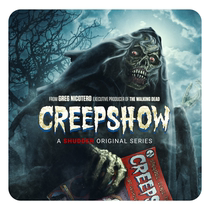 Ghost Show Seasons 1-4 of the American drama complete episodes with Chinese subtitles not promotional posters