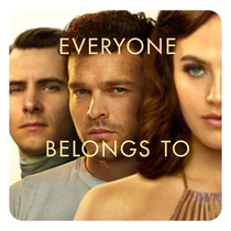 Brave New World 2020 American TV Series Complete Chinese Subtitles Not Promotional Posters