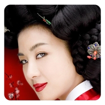 Hwang Jin Yi 2006 Korean drama complete episode Chinese subtitles not promotional posters