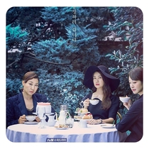 Fuamdong Avengers Korean Drama Complete Episodes with Chinese Subtitles Non-Promotional Posters