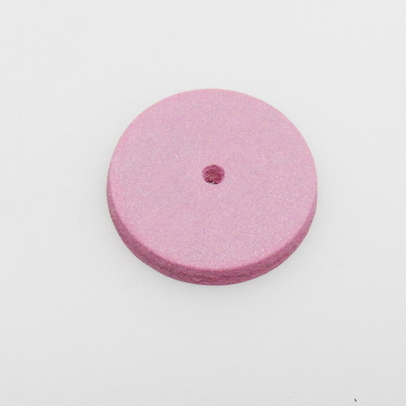 Electrode cleaning sheet fiber fusion machine grinding sand sheet electrode bar oxide layer polished sheet