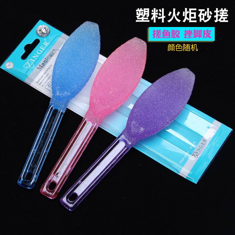 Yangzhou Triple Knife Washboard Bruising Leather Old Leather Thickness Bifacial Plastic Grinding Feet Sand Sand Bruised Fish Glue