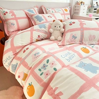 Orange Mina◆Чистый хлопок внутри и снаружи.