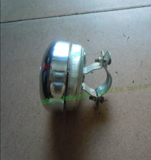 Sonnette de vélo - Ref 1456619 Image 8