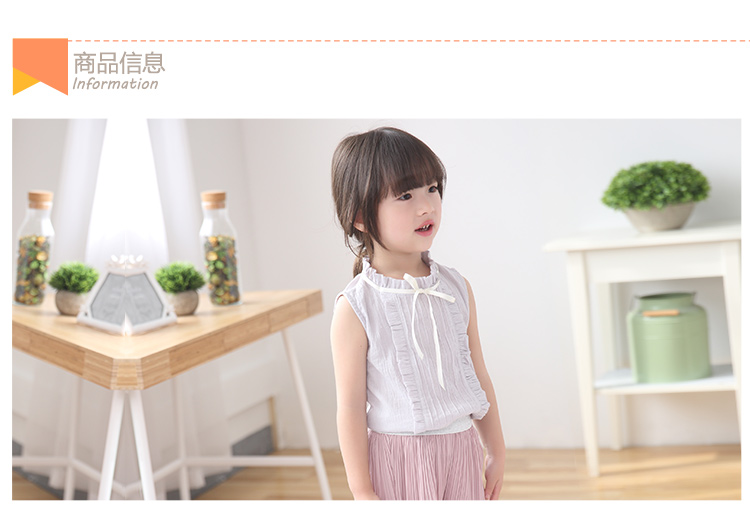 Chemise fille - Ref 2084505 Image 7