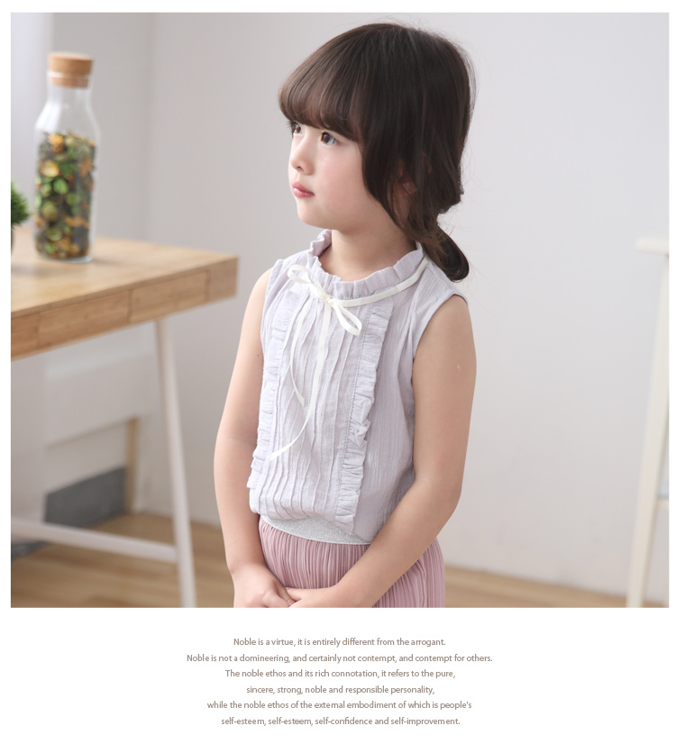 Chemise fille - Ref 2084505 Image 18