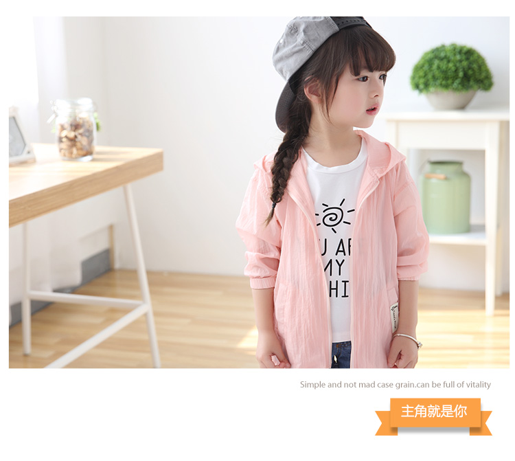 Blouson pour fille - Ref 2158153 Image 16