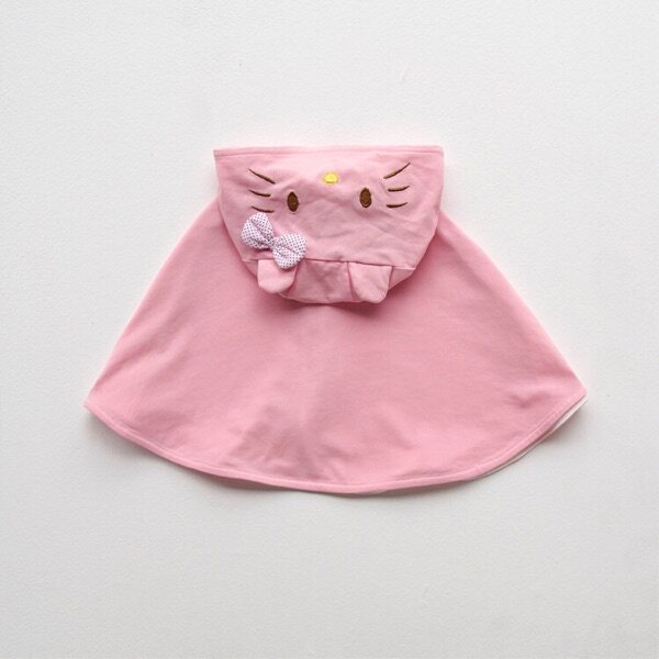 Cape pour fille - Ref 2155327 Image 7