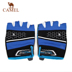 [Mã phá vỡ] CAMEL lạc đà ngoài trời unisex mềm găng tay đi xe đạp thoáng khí hợp thời trang - Găng tay găng tay nữ Găng tay