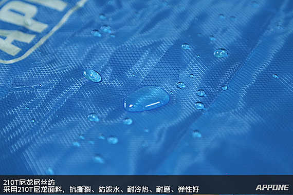 Túi ngủ cotton bảy lỗ APPONE / Apolna CAMPO chuyên nghiệp túi ngủ ngoài trời trái và phải để chống túi ngủ - Túi ngủ túi ngủ trẻ em tiểu học
