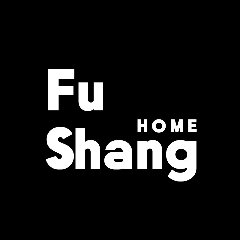 福尚家旗舰店的LOGO