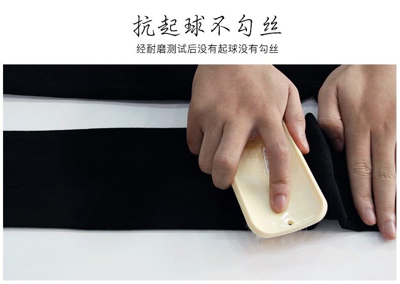 Sợi dây lưng cao cộng với quần legging nhung dày cộng với phân bón XL một bước trên tất chân quần thun thun mùa đông chất béo mm quần jean legging nữ