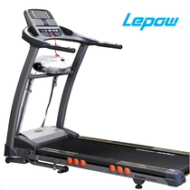 Huikang treadmill to run A1396S AC frequency conversion shock absorption multifunctional silent home treadmill bag