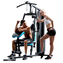 JX Junxia single station DS913 multifunctional fitness equipment strength training set combination comprehensive trainer