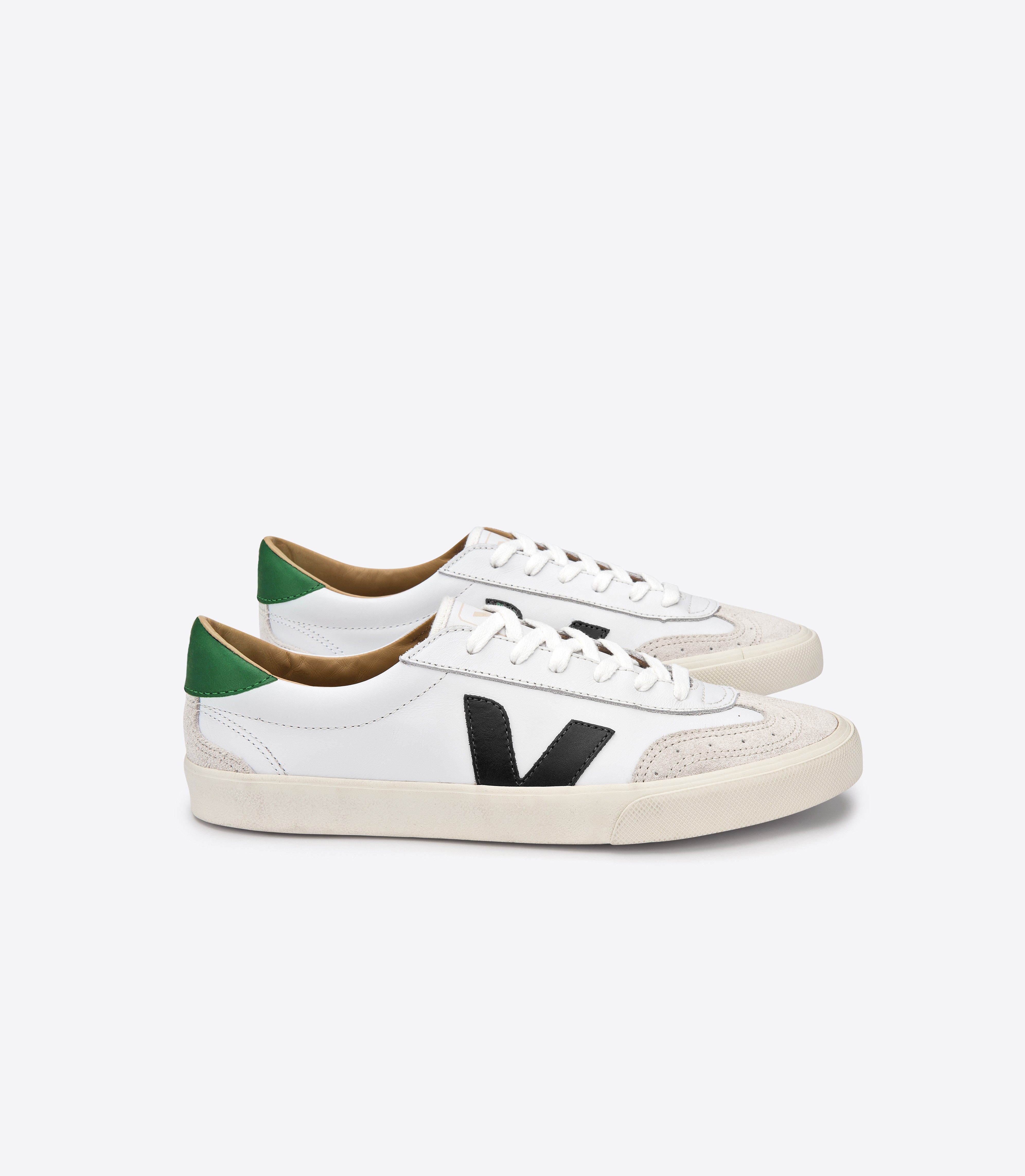 veja volley green