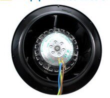 Ventola Centrifuga Serie R2E133-BH66-26 - 1 Pezzo, Nuova (Seconda Scelta)