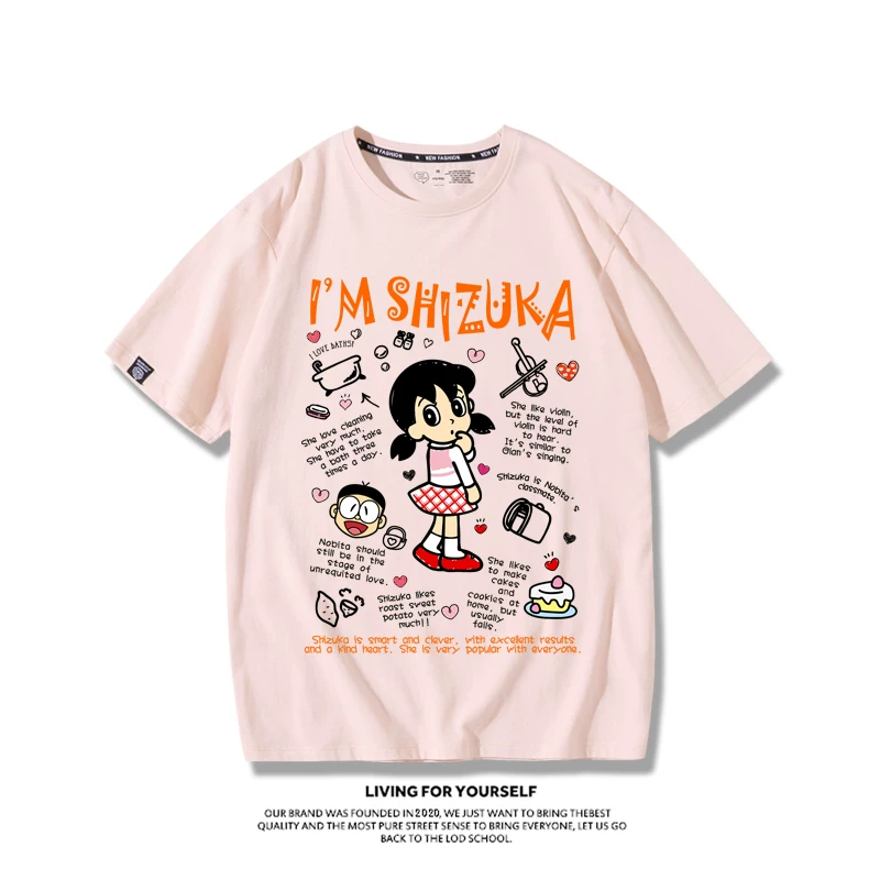 Тайдинг? Нет. Перевод: 'Tide, summer trend cotton T-shirt for students, Korean style, oversize'