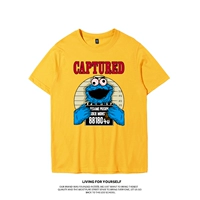 Сладкий торт монстр имбирь T