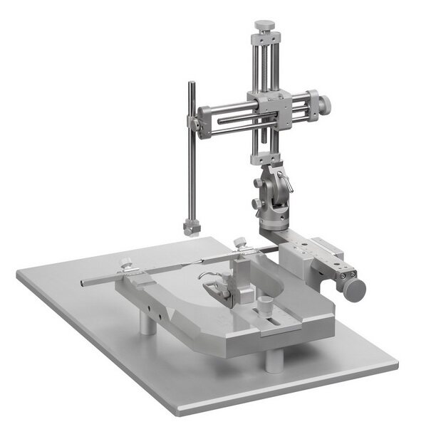 Rat Brain Stereotaxic Instrument Mouse Brain Stereotaxic Instrument Stereotaxic Instrument Accessories Rat Adapter