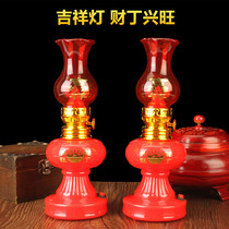 Wedding Celebration with marriage Caixin Thriving LED Lights New House Occupation Lights Children And Grandchildren Light Lanterns Long light lanterns for the battery lamp Home