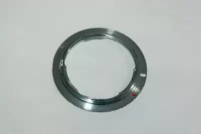 PK Monocular Lens to EOS EF Monocular Camera Adapter Ring PK-EOS Canon Adapter Ring