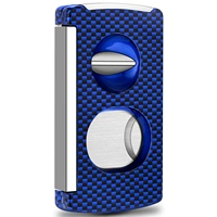 Углеродное волокно синий