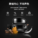 FK-188CW1 Немецкий умный шкаф для сигар с постоянной температурой и влажностью, шкаф для красного вина, домашний шкаф из кедра с воздушным охлаждением и постоянной температурой