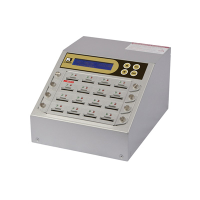 Taiwan Yuhua CM916G Golden Fox Copy Machine 1 to 15 SDTF Copy Machine one click anti - deletion