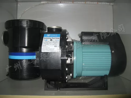 Водяной насос водяной насосы для бассейна/насоса для насоса спа -насоса/насосная насоса/насос Yishi Shi/оборудование для бассейна сауна