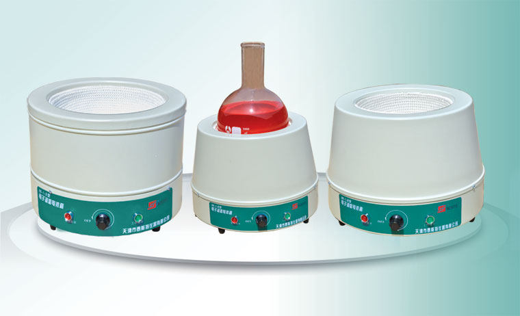 天津泰斯特 98-Ⅰ-C 数显电热套 加热套1000ml