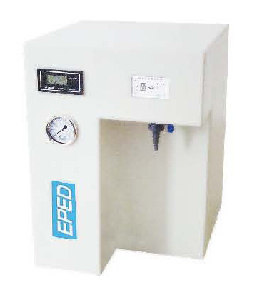 南京易普达 Green-10T Green-20T Green-30T标准型高纯水机