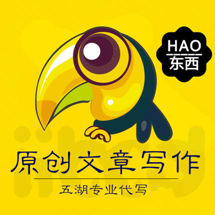 五湖专业代写
