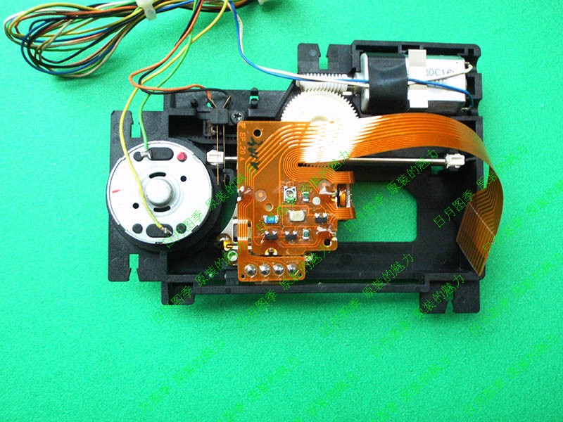 Original Malaysia production CDM12.1 15 CDM12. 05 Large capacitive large motor with frame