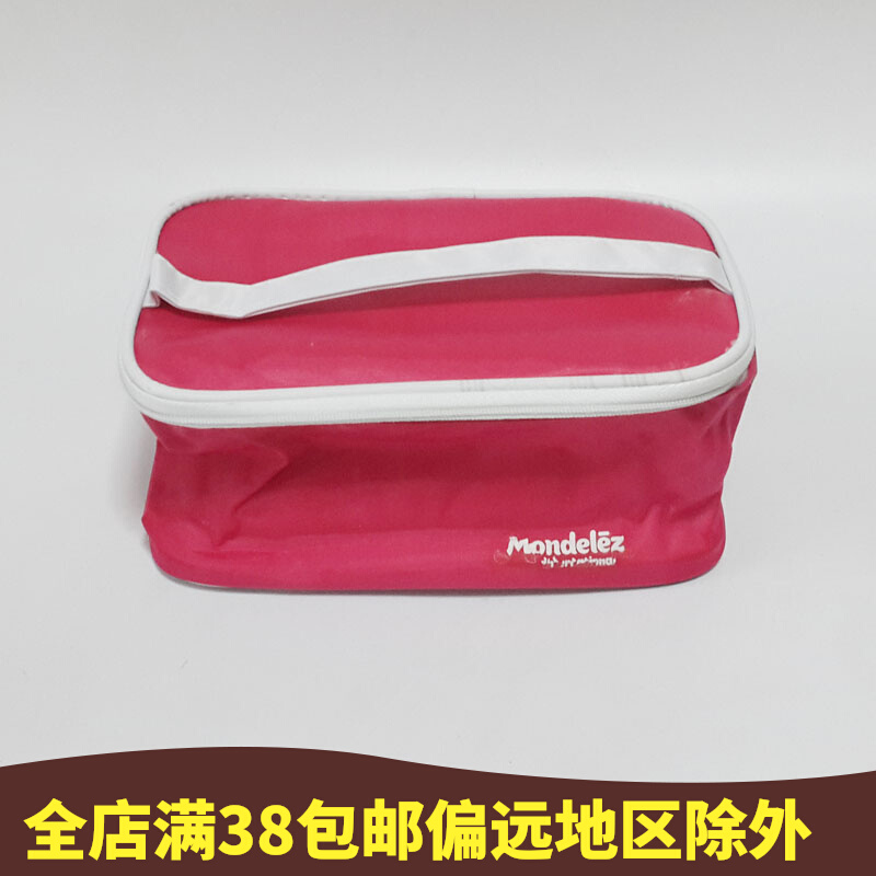 100 million nourishing (kaff) multifunctionalised makeup lady handbag girl small bag containing small objects