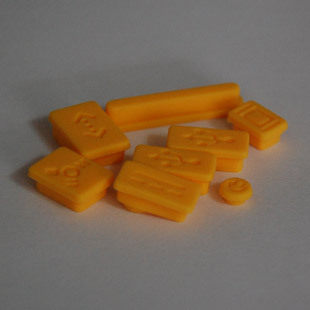 Connecteur pour téléphone portable - Ref 321445 Image 14