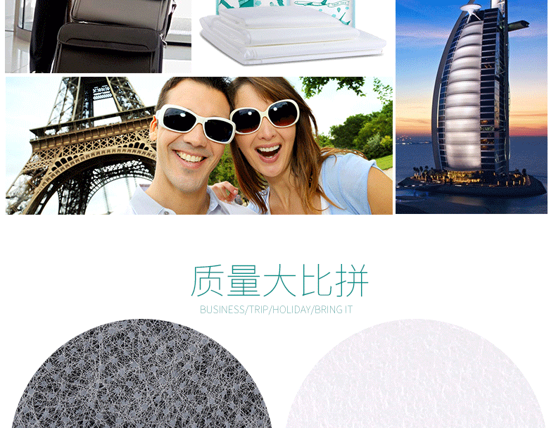 Đi du lịch, khăn tắm dùng một lần, dày ngoài trời, dùng một lần, khăn khô nhanh, khăn cầm tay, đồ du lịch - Rửa sạch / Chăm sóc vật tư túi chiết mỹ phẩm