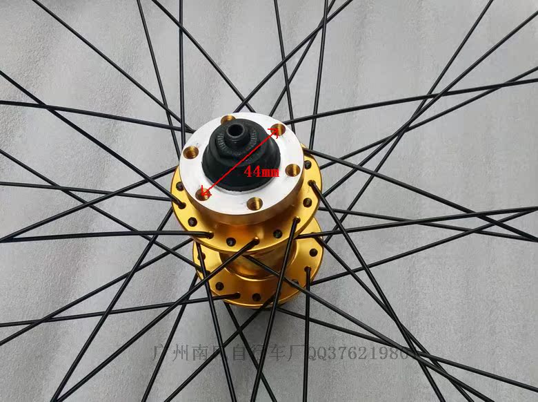Roues de vélo cyclisme sur route - Ref 2362200 Image 13