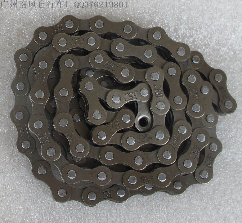 Chaîne de vélo - Ref 2369095 Image 7