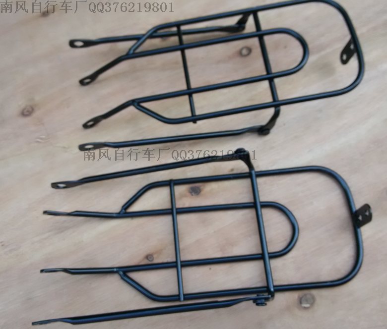 Porte-bagages pour vélo - Ref 2411618 Image 17