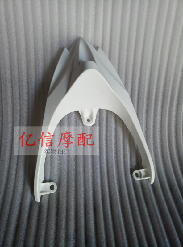 Đuôi xe Yamaha RSZ WISP đuôi WISP thế hệ thứ hai ba thế hệ đuôi bướu tốc độ tùy chỉnh - Xe máy Sopiler khung bảo vệ xe lead 2020
