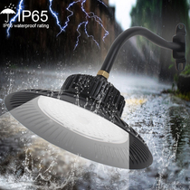 LED wall lamp street lamp household waterproof led outdoor lamp outdoor high power Square lamp wall lighting