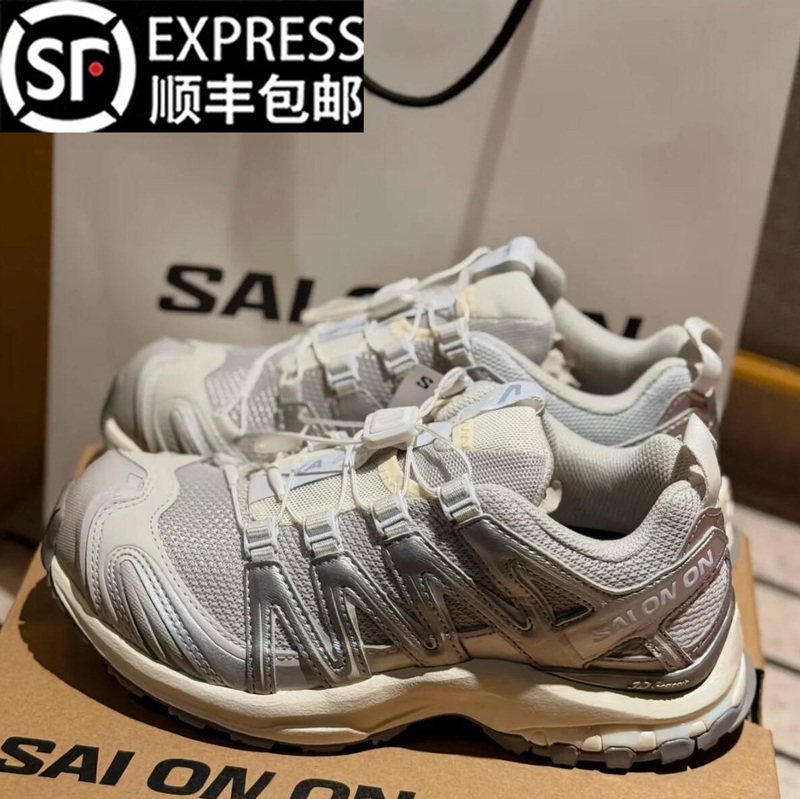 Summer New Model in Stock, Dawn Blue Outdoor Hiking and Mountaineering Shoes for Men and Women, 2026 New Breathable Sports and Casual Shoes