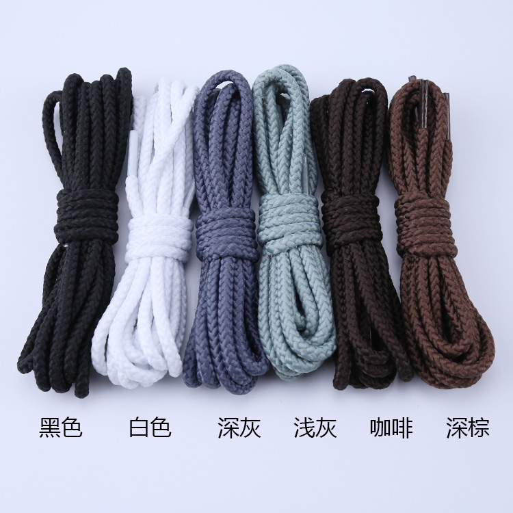Đàn ông và phụ nữ dụng cụ giày Martin khởi động ren vòng da giày lớn thấp để giúp nhà nước cao trắng đen nâu sneakers dây giày converse 1970s
