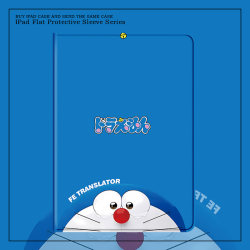 iPad 10.9 인치 A1822 보호 케이스 IPAD9 보호 케이스 4Air5 Apple 태블릿 89 세대 10.2 쉘 프로 11 인치 3 미니 만화 2022 모델 9.7 인치 미니 12345