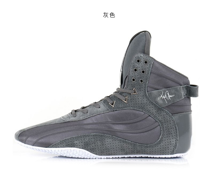 Кроссовки Perry High Tops Gorilla Wear