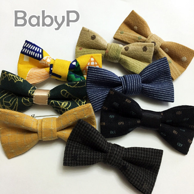 Special offer 0-3 months children's bow tie boy baby baby bow tie full moon hundred days small bow tie