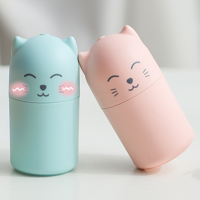 Home Creative Toothpick Tube Restaurant Hotel Living Room Stick Nordic Toothpick Personality Cute Stylish Japanese Cotton Swab Box